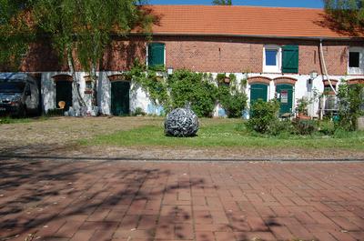 comet kunsthof haage