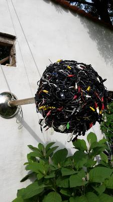 globe 3 installation