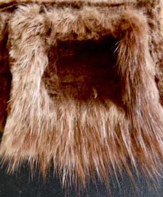 hairy fur 4