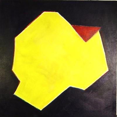 poliakoff yellow