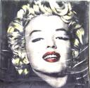 warhol marilyn